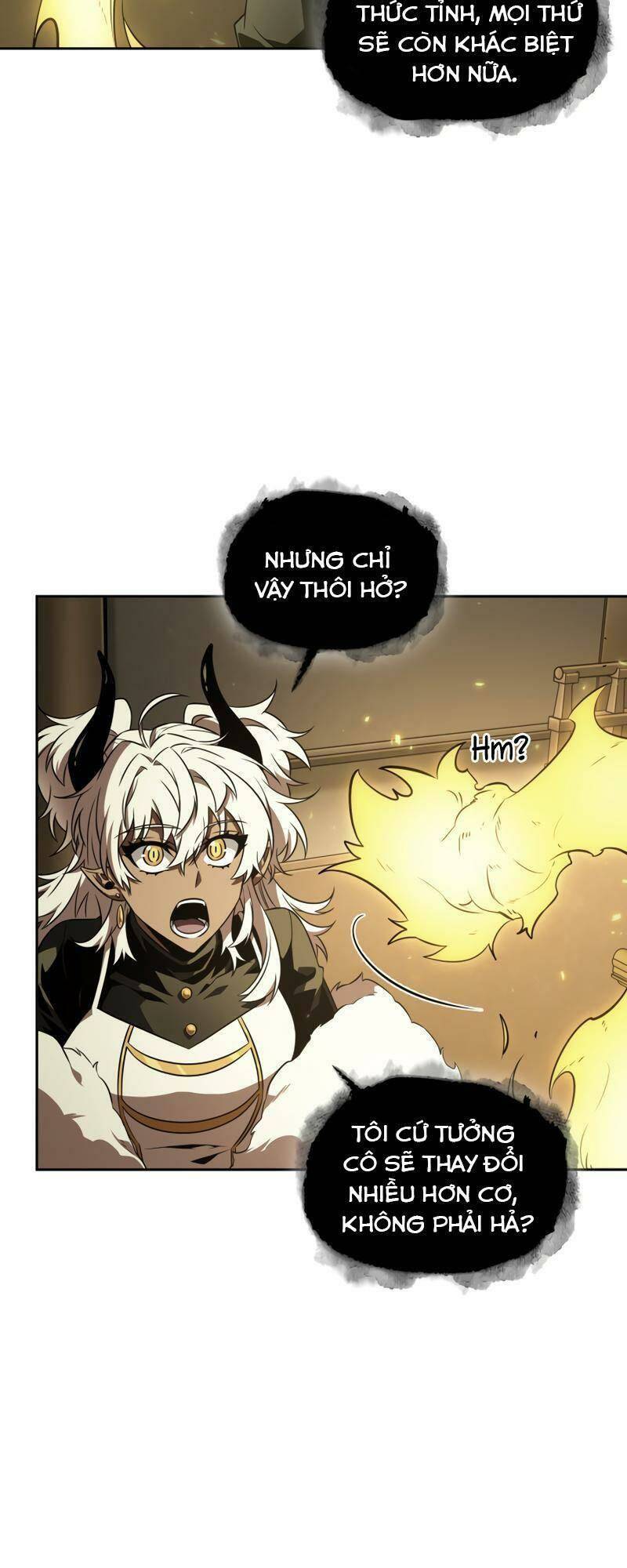 Vua Trộm Mộ Chap 409 - Next Chap 410