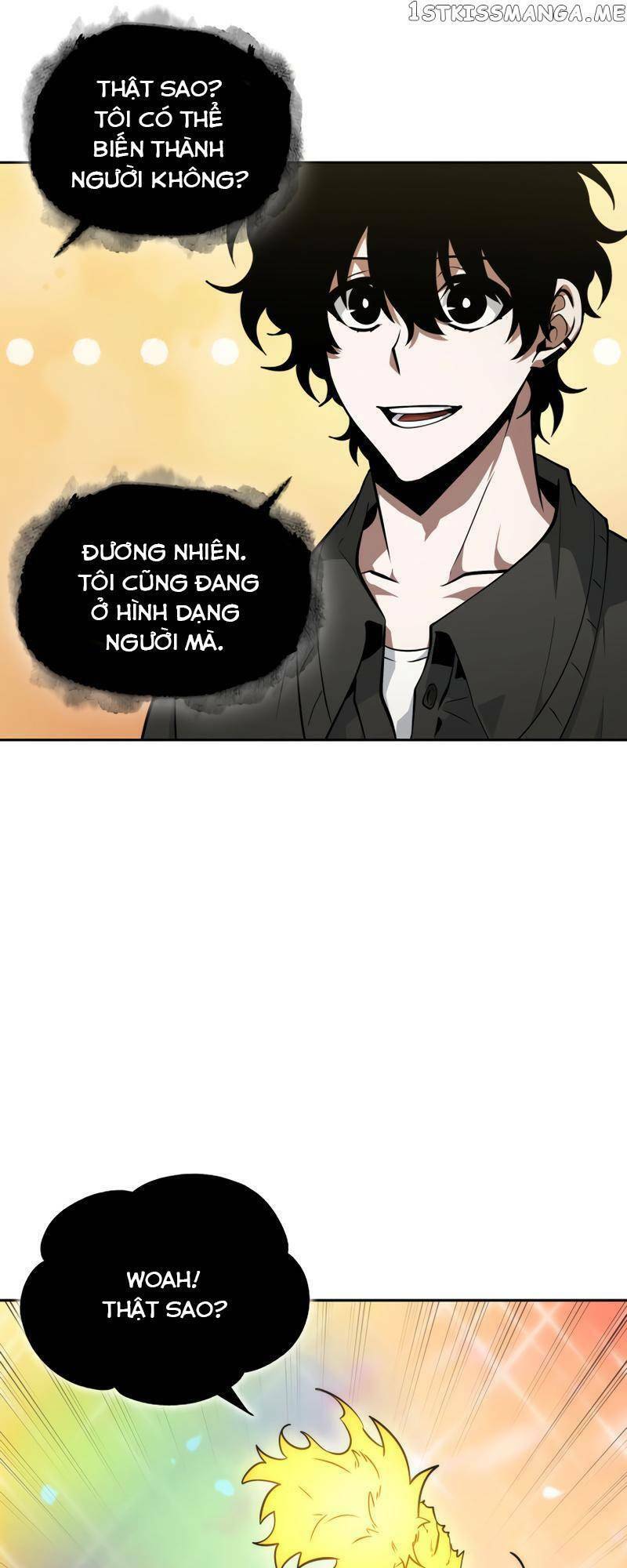 Vua Trộm Mộ Chap 409 - Next Chap 410