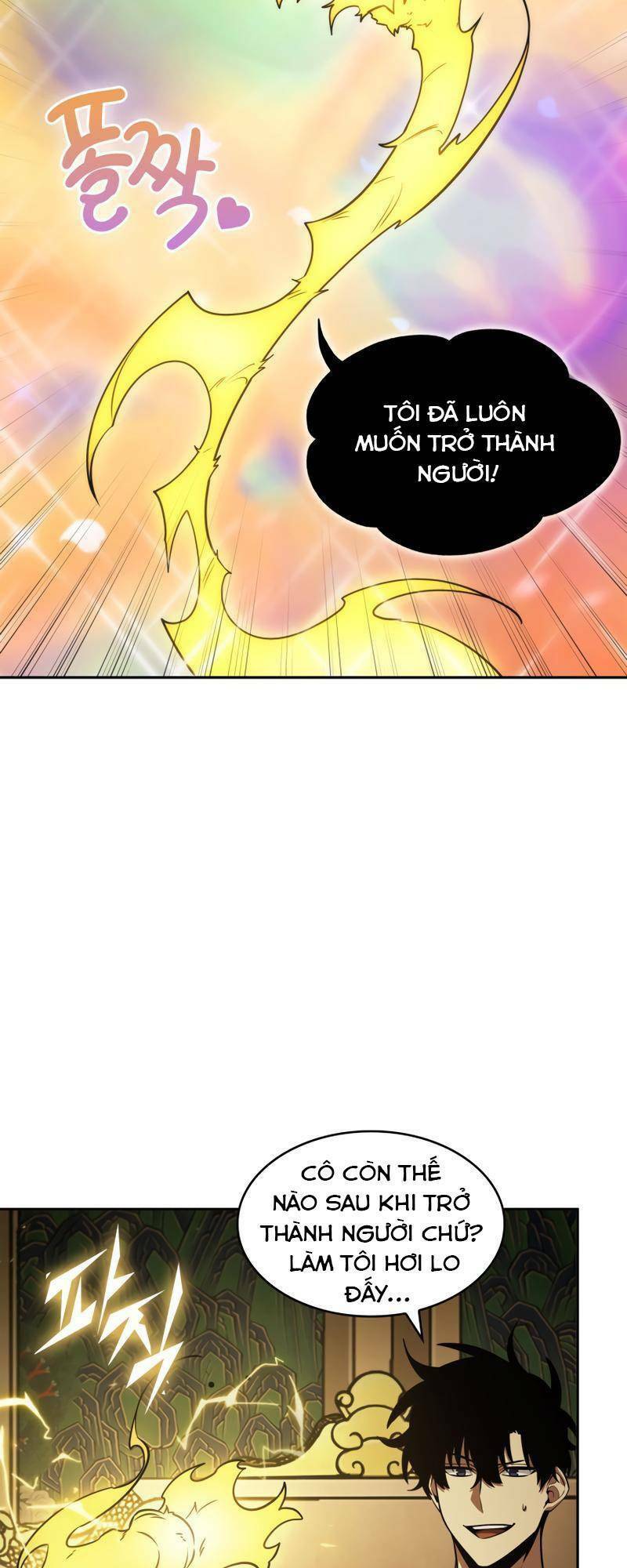 Vua Trộm Mộ Chap 409 - Next Chap 410