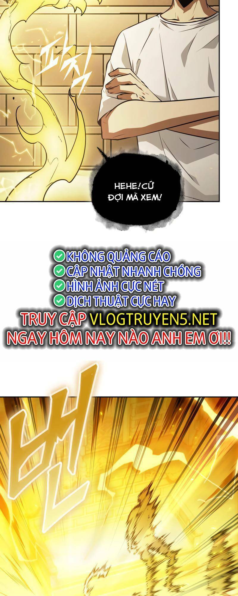 Vua Trộm Mộ Chap 409 - Next Chap 410