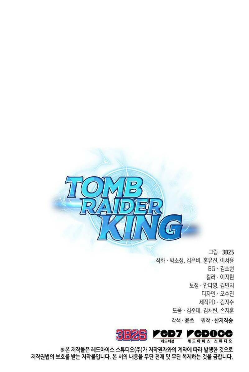 Vua Trộm Mộ Chap 409 - Next Chap 410
