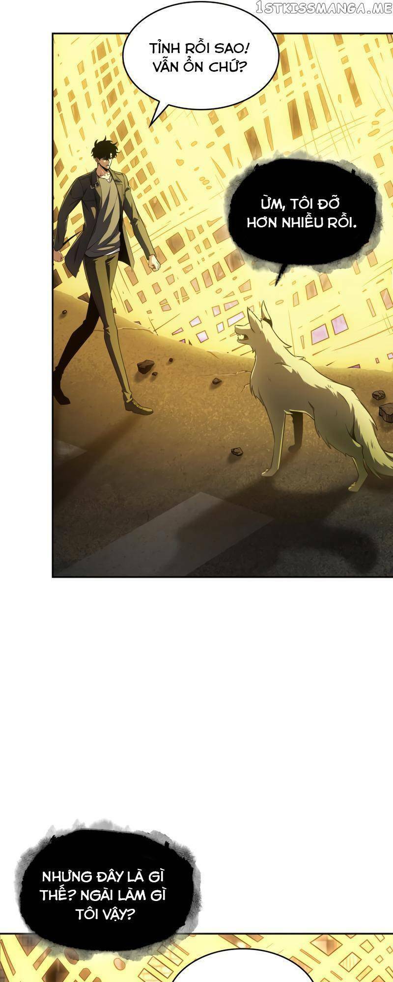 Vua Trộm Mộ Chap 409 - Next Chap 410