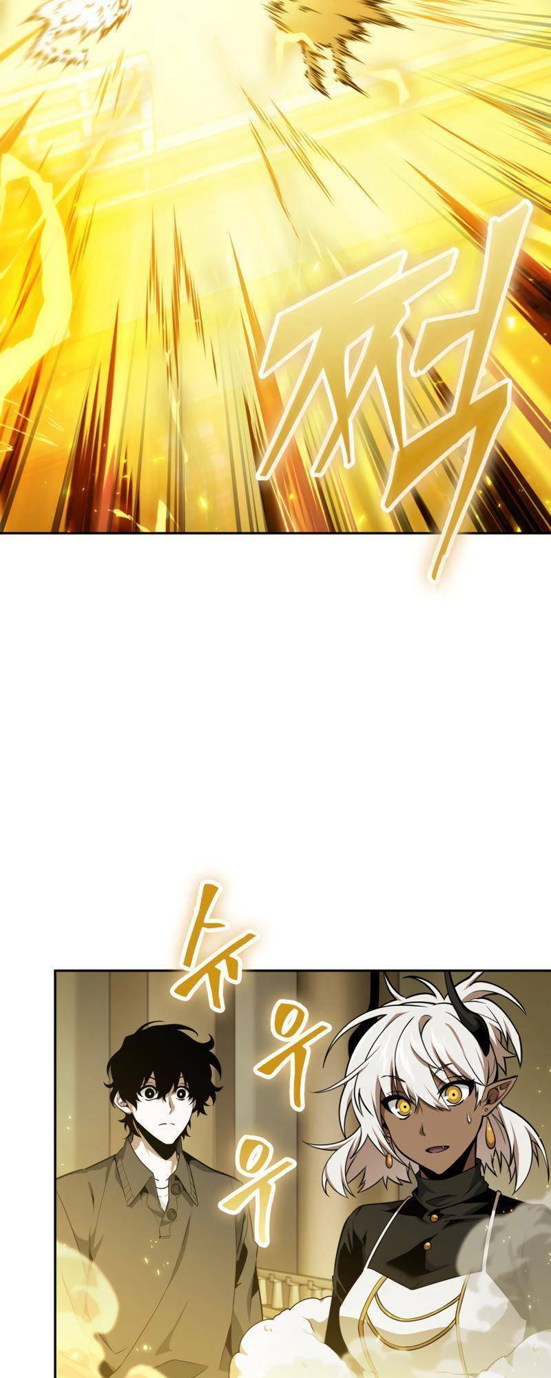 Vua Trộm Mộ Chap 410 - Next Chap 411