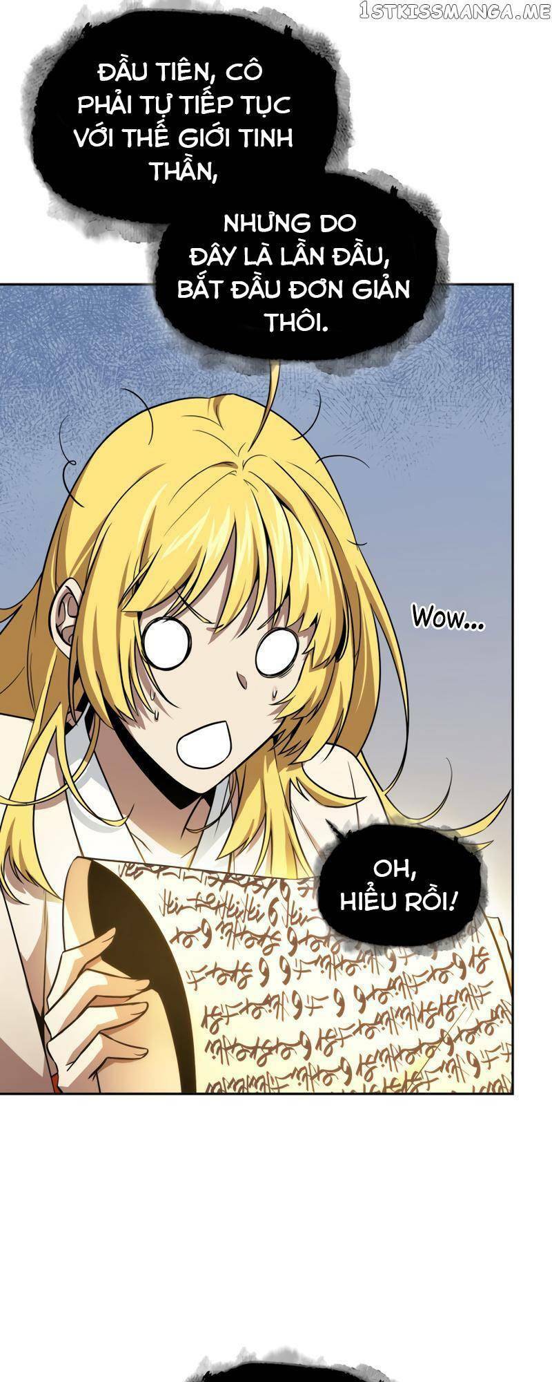 Vua Trộm Mộ Chap 410 - Next Chap 411