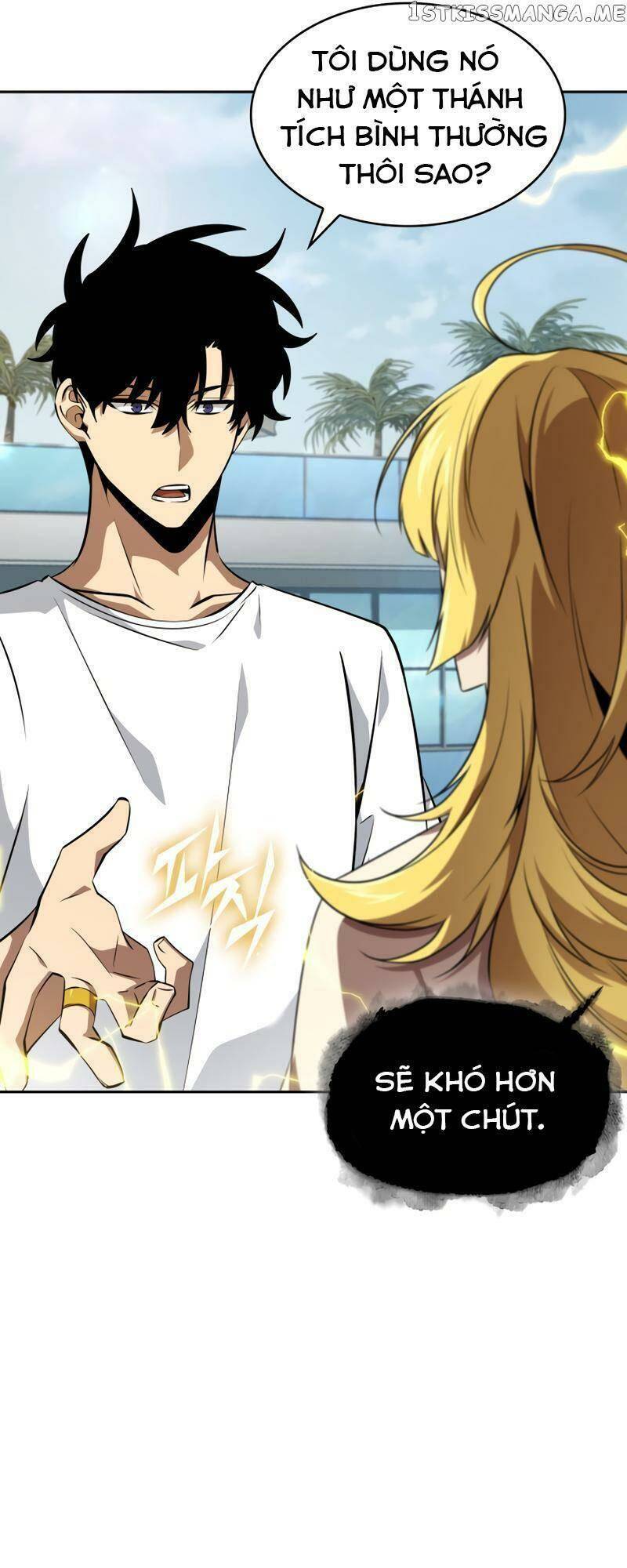 Vua Trộm Mộ Chap 410 - Next Chap 411