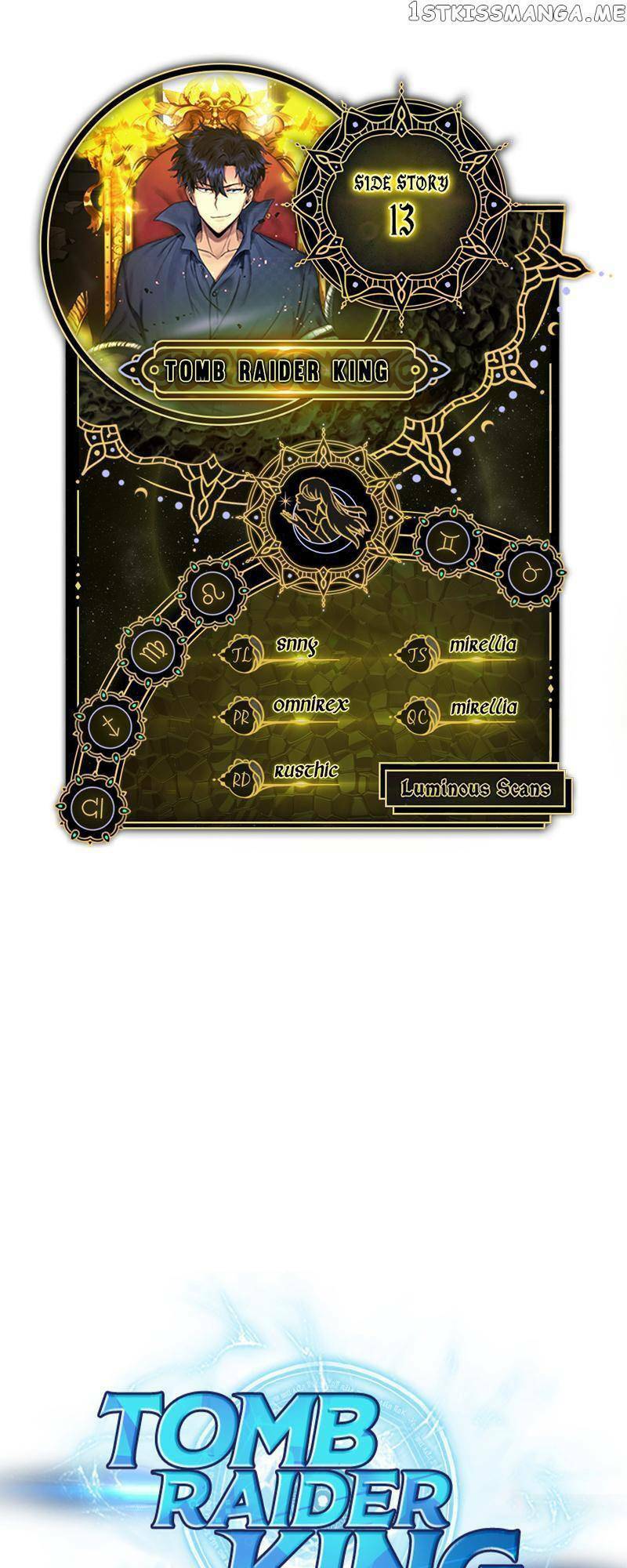 Vua Trộm Mộ Chap 410 - Next Chap 411