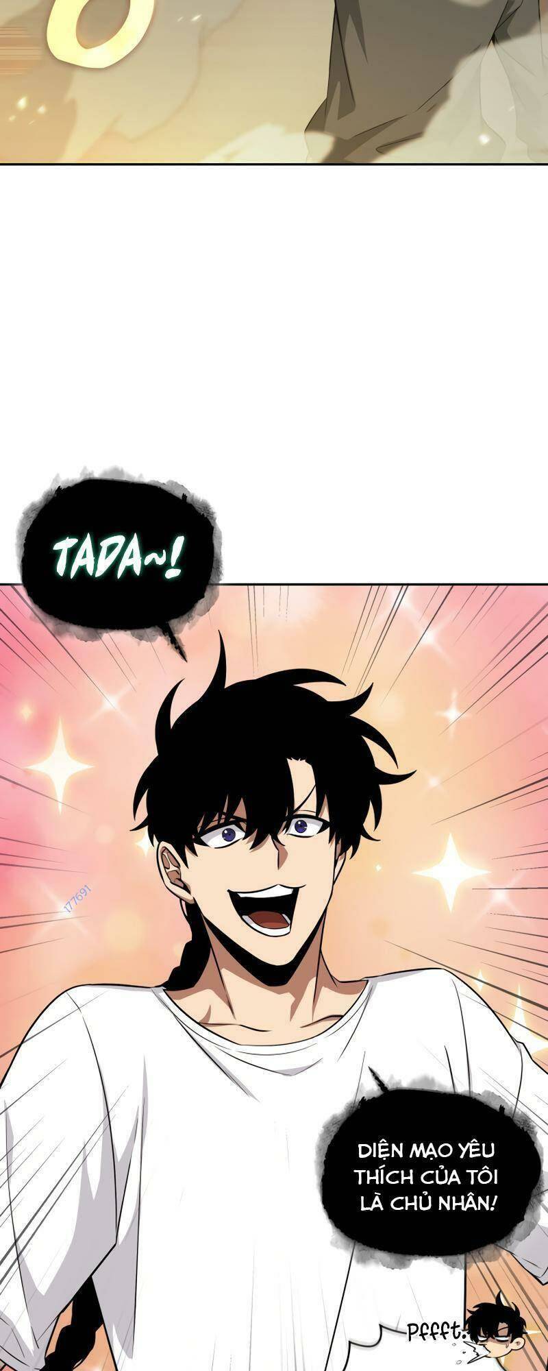 Vua Trộm Mộ Chap 410 - Next Chap 411