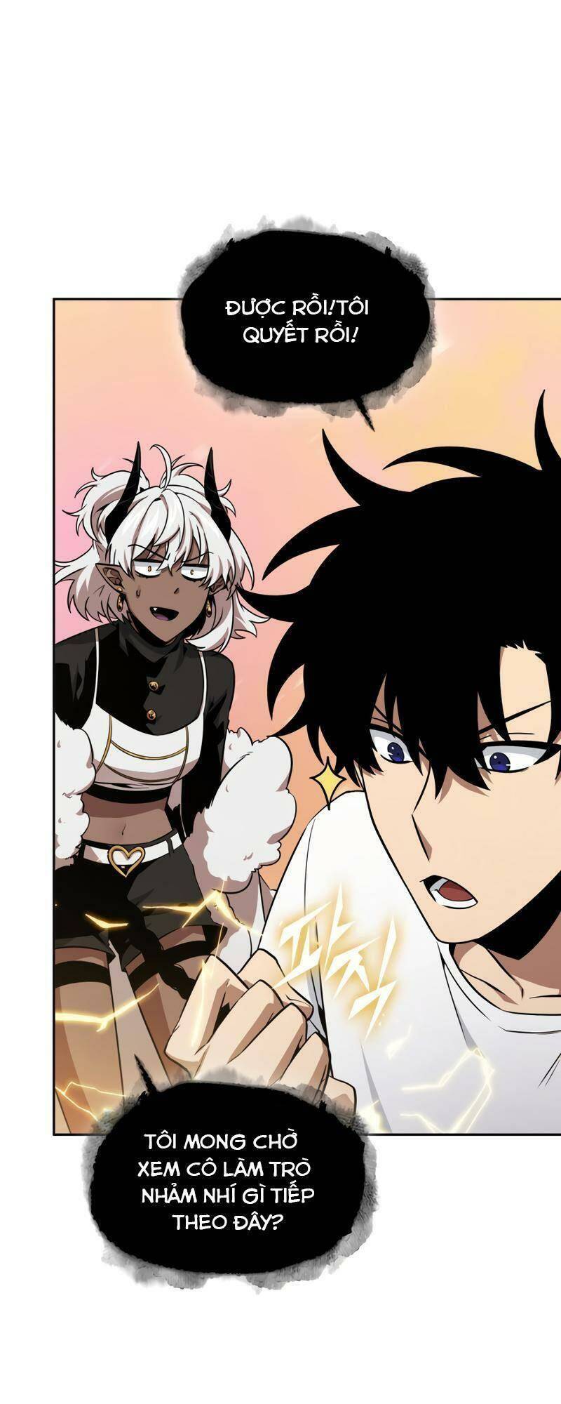 Vua Trộm Mộ Chap 410 - Next Chap 411