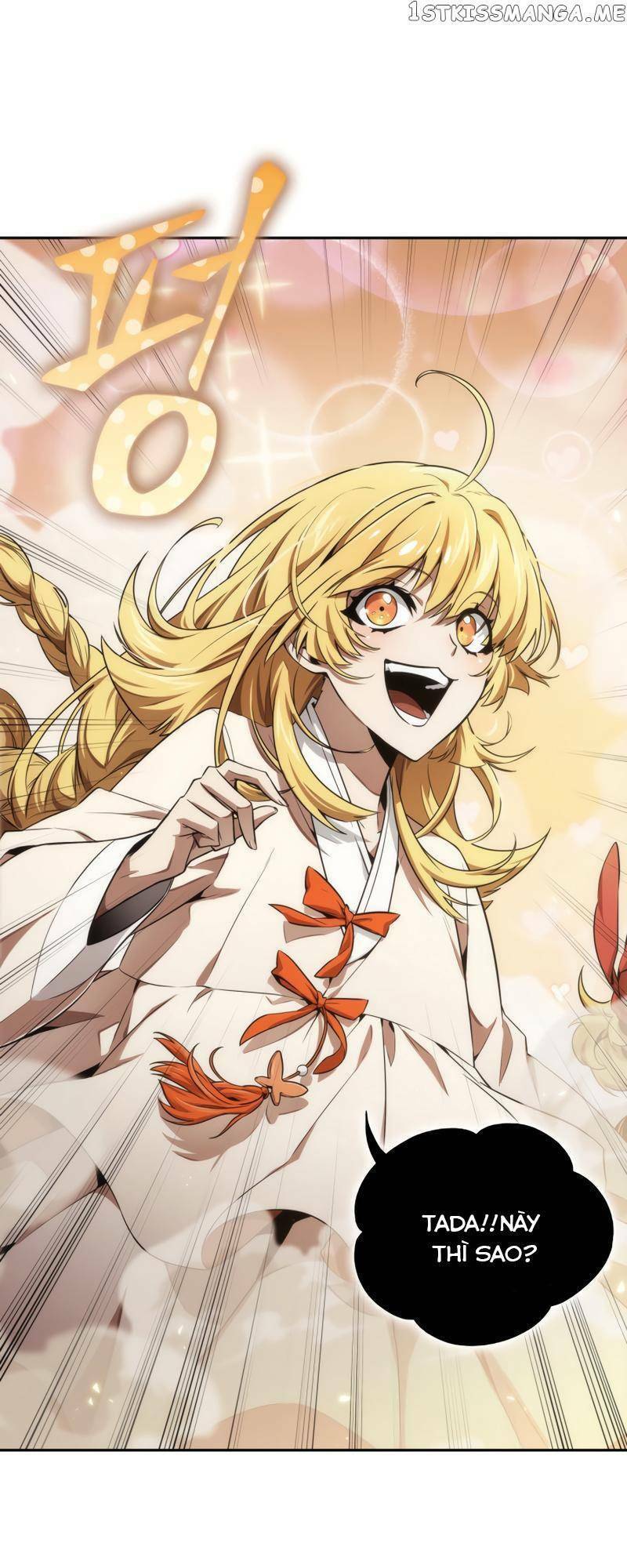 Vua Trộm Mộ Chap 410 - Next Chap 411