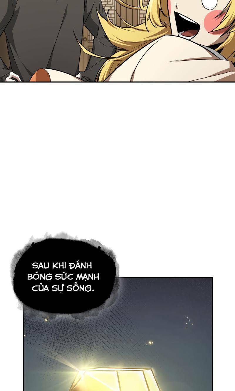 Vua Trộm Mộ Chap 410 - Next Chap 411