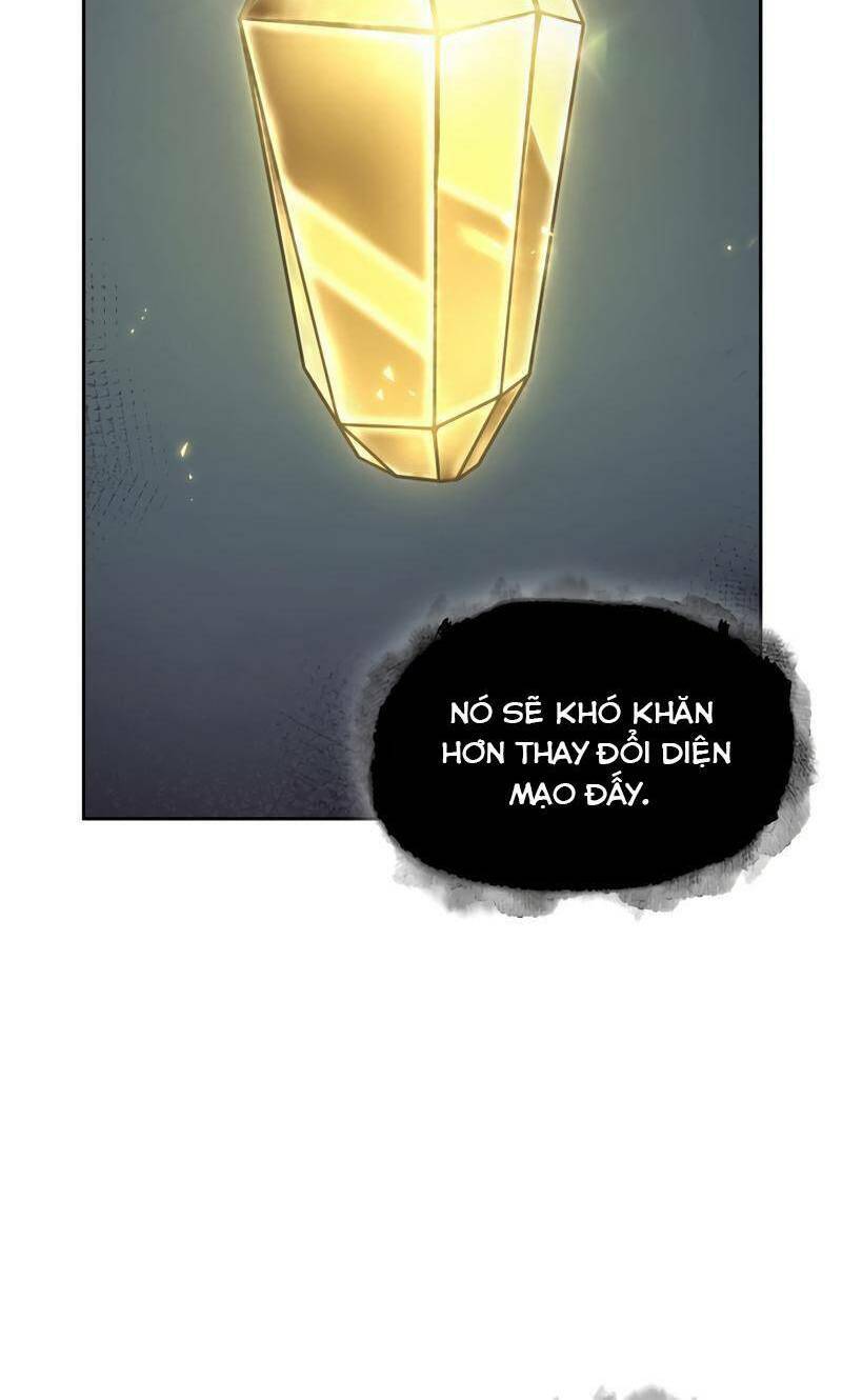 Vua Trộm Mộ Chap 410 - Next Chap 411