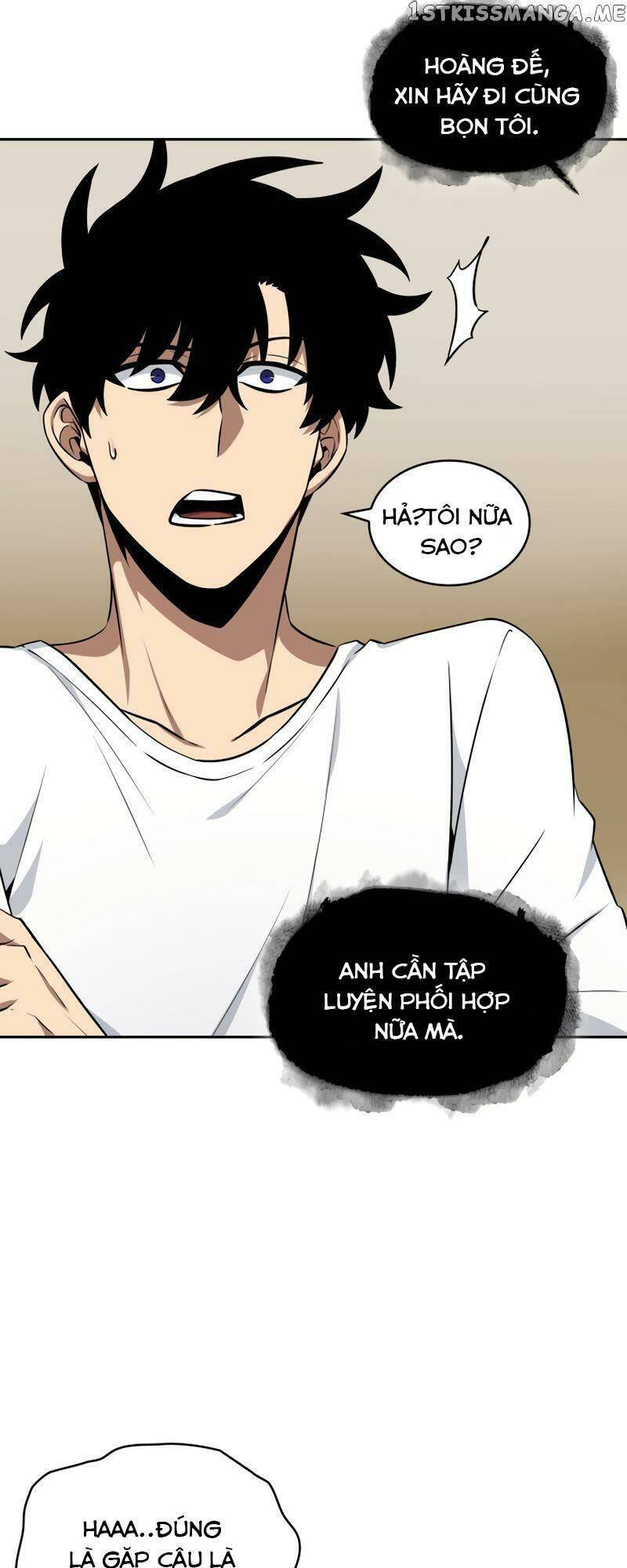 Vua Trộm Mộ Chap 410 - Next Chap 411