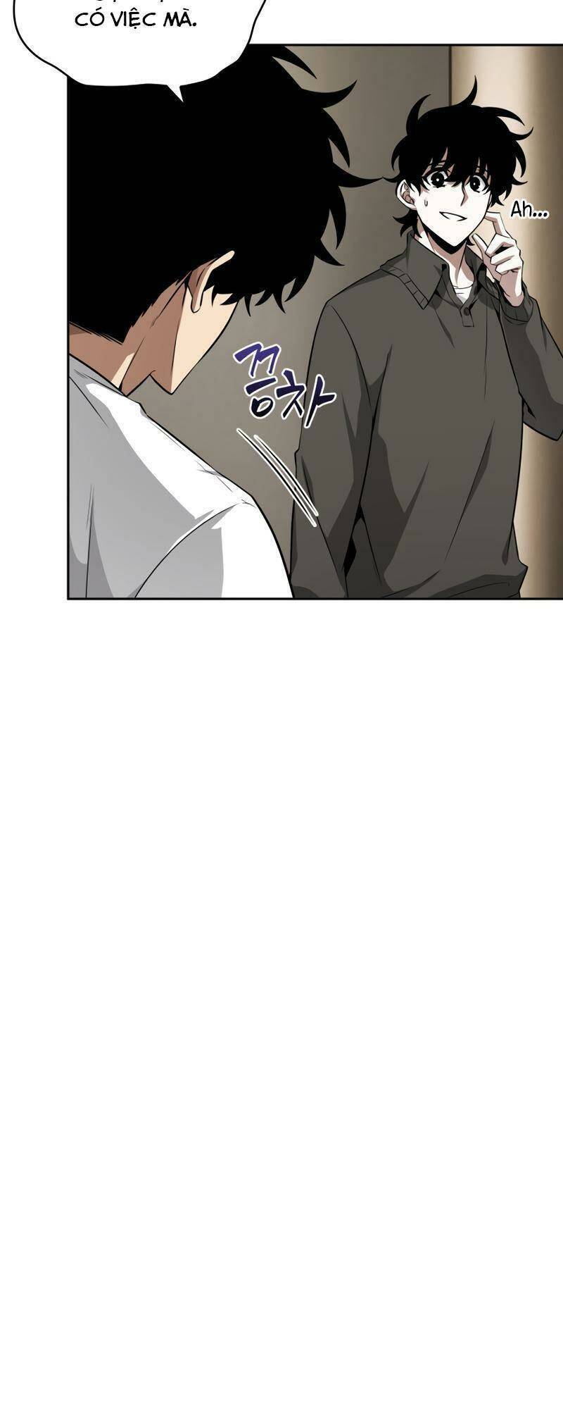 Vua Trộm Mộ Chap 410 - Next Chap 411