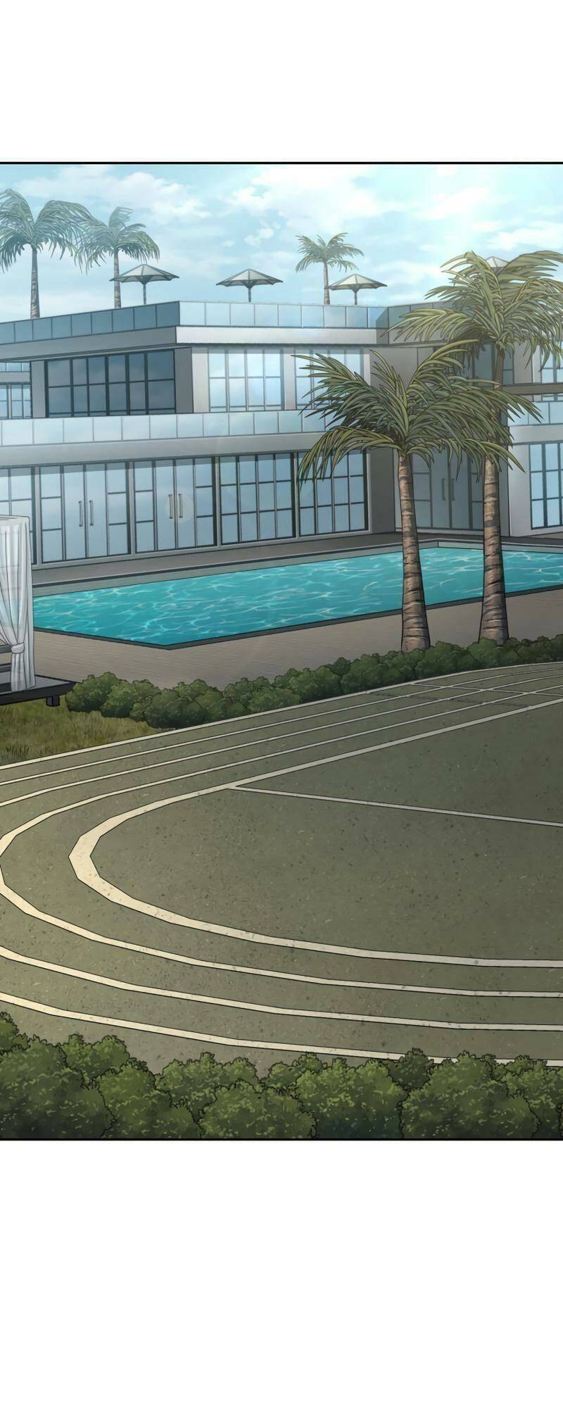 Vua Trộm Mộ Chap 410 - Next Chap 411