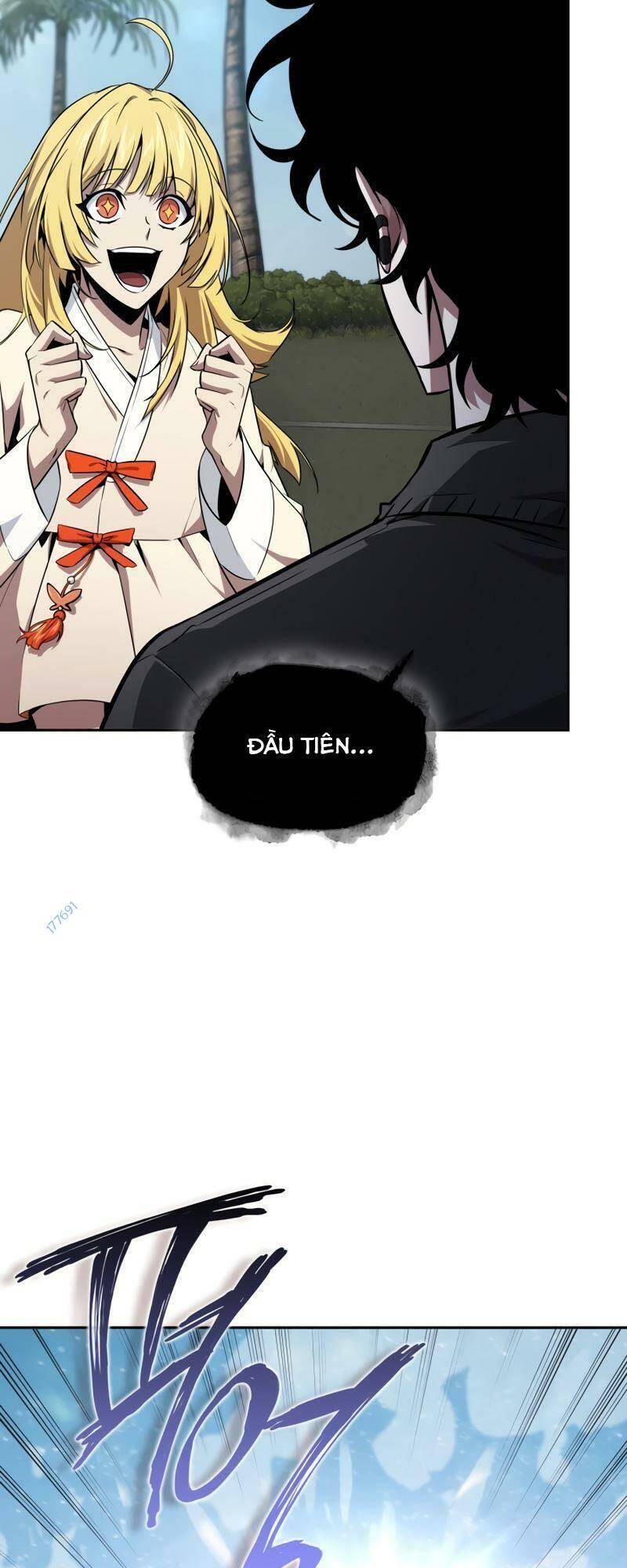 Vua Trộm Mộ Chap 410 - Next Chap 411