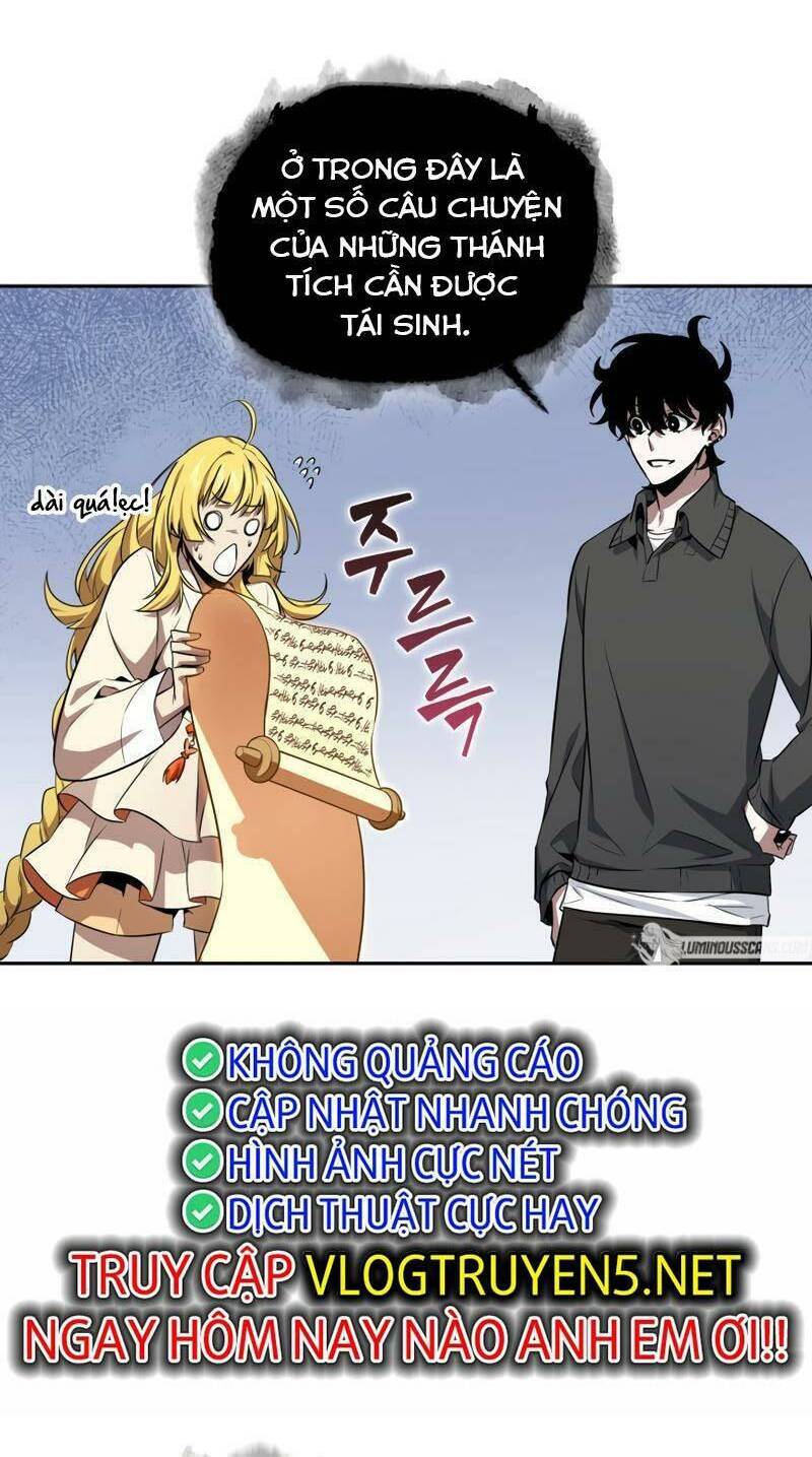 Vua Trộm Mộ Chap 410 - Next Chap 411