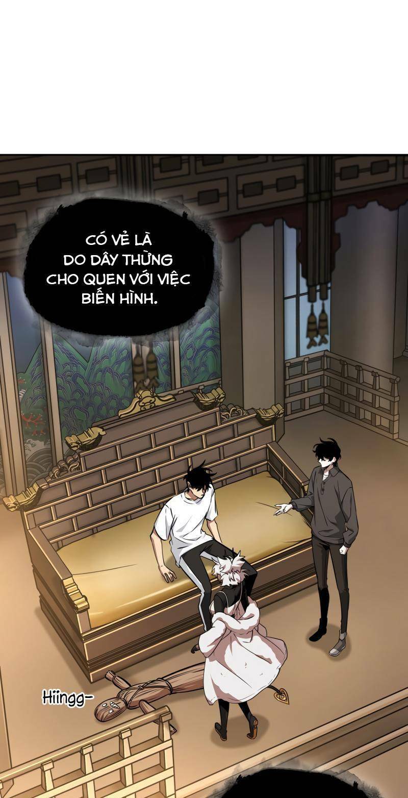 Vua Trộm Mộ Chap 410 - Next Chap 411