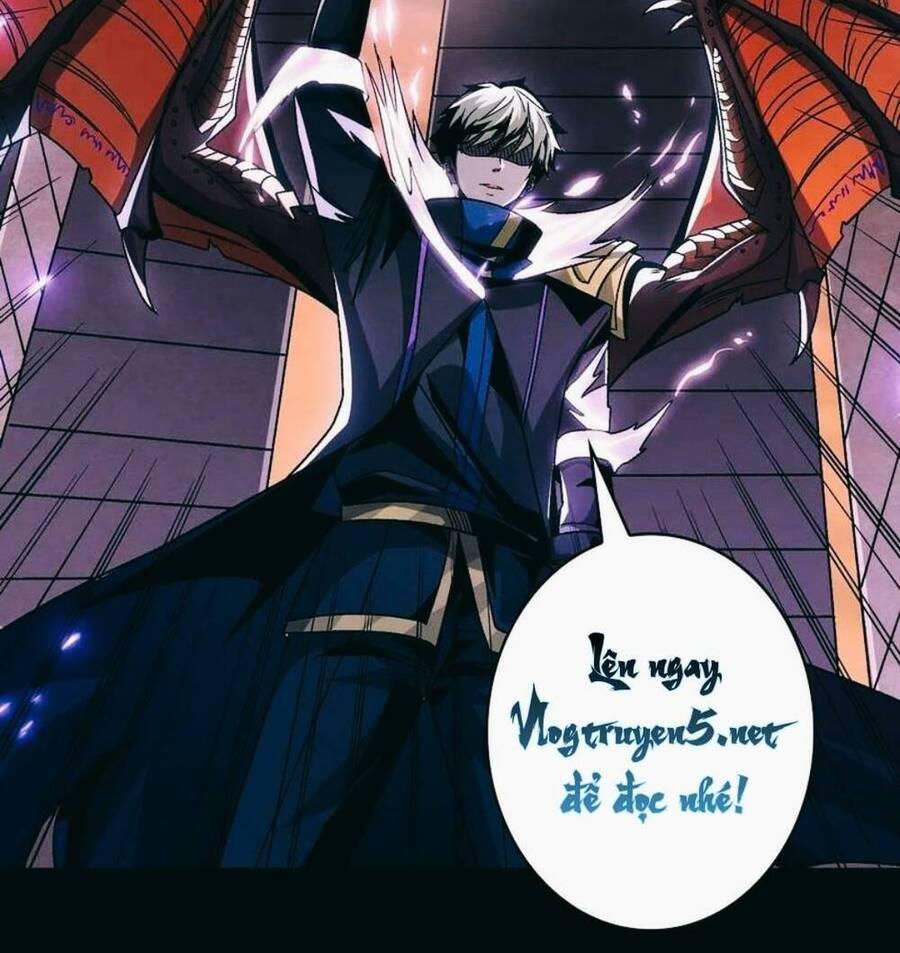 Vua Trộm Mộ Chap 410 - Next Chap 411