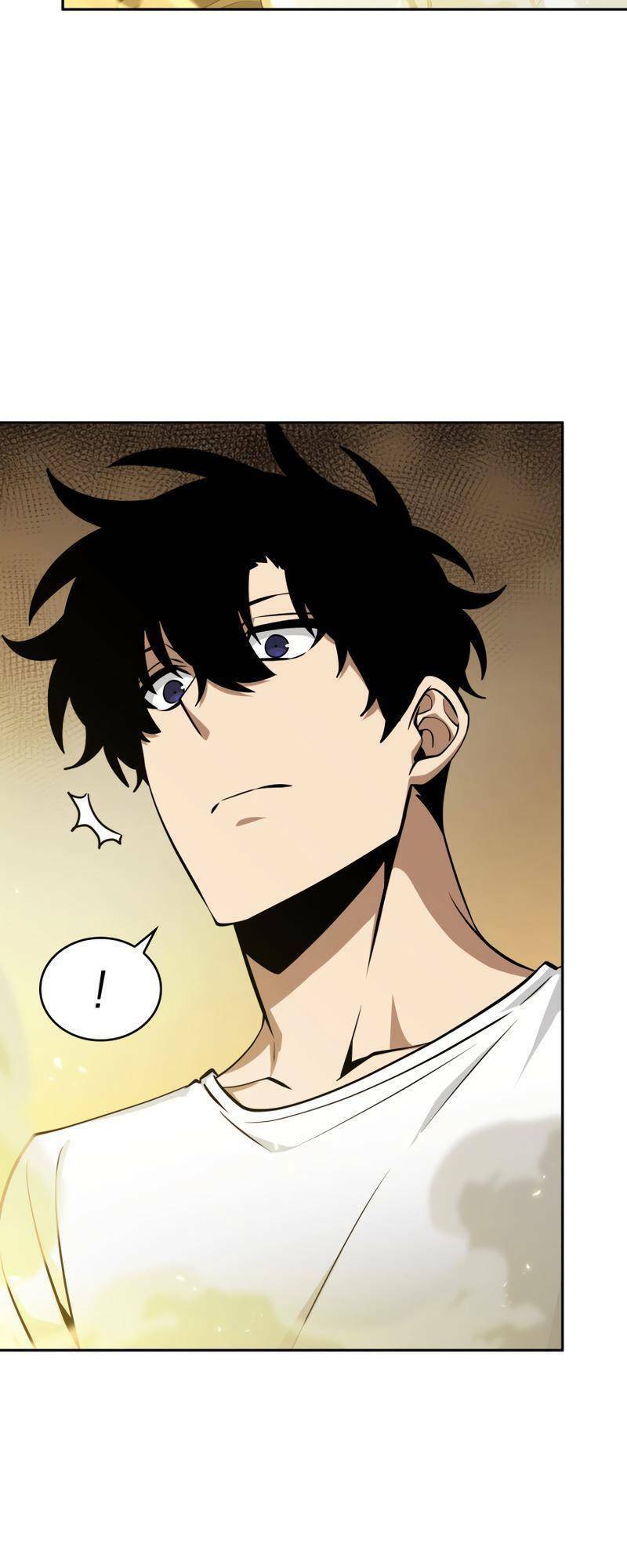 Vua Trộm Mộ Chap 410 - Next Chap 411