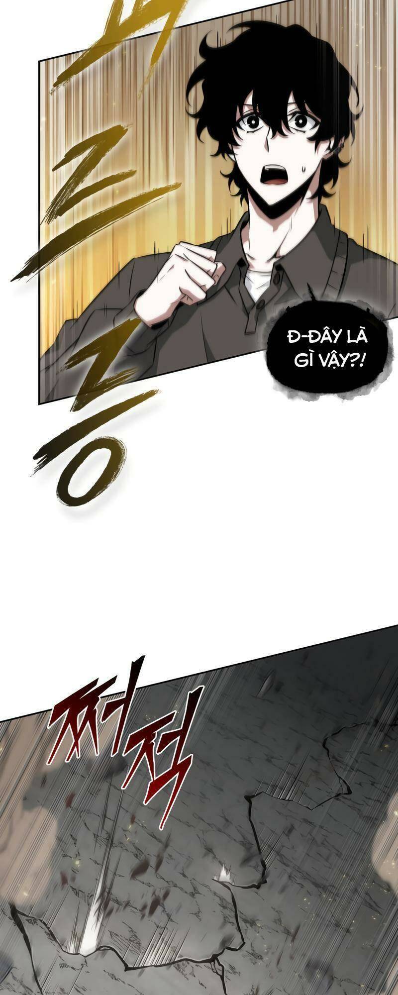 Vua Trộm Mộ Chap 410 - Next Chap 411