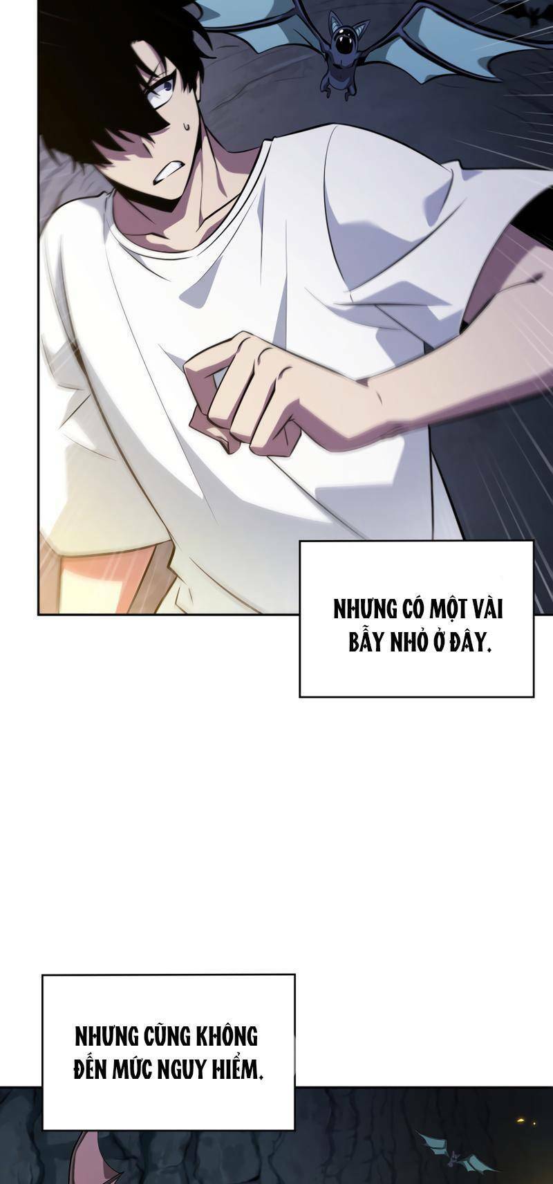 Vua Trộm Mộ Chap 410 - Next Chap 411