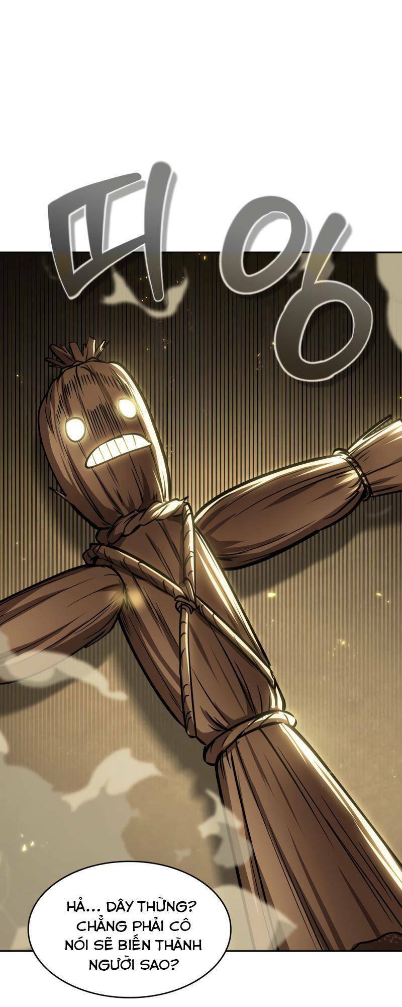 Vua Trộm Mộ Chap 410 - Next Chap 411