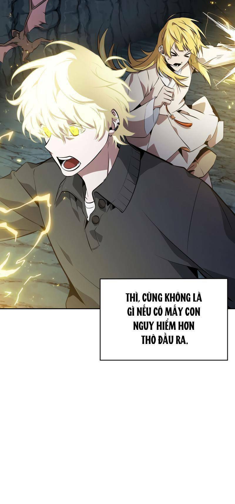 Vua Trộm Mộ Chap 410 - Next Chap 411