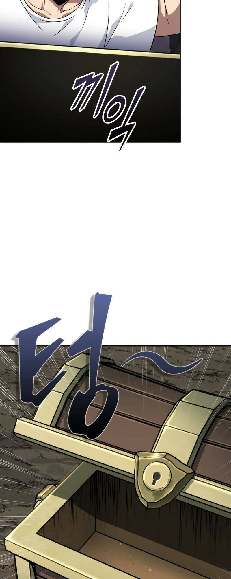 Vua Trộm Mộ Chap 410 - Next Chap 411