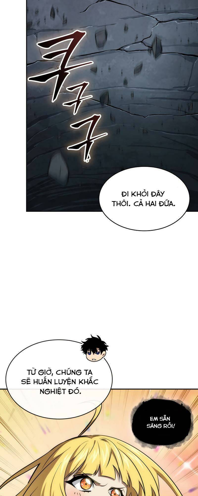 Vua Trộm Mộ Chap 410 - Next Chap 411