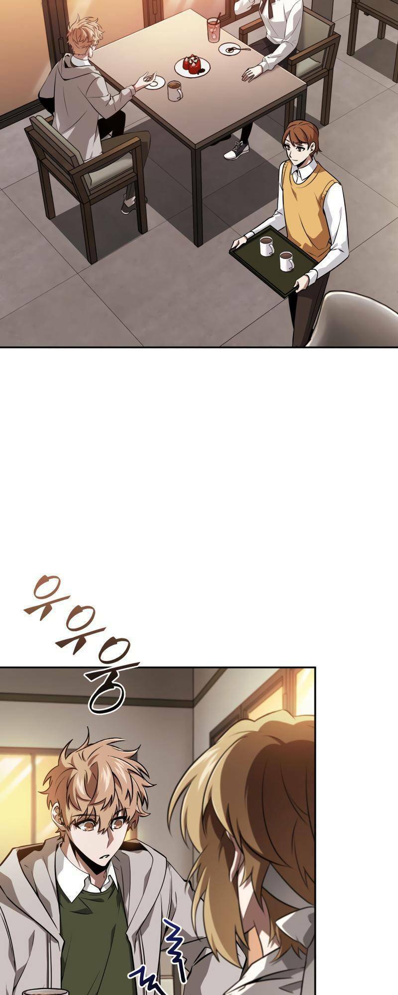 Vua Trộm Mộ Chap 410 - Next Chap 411