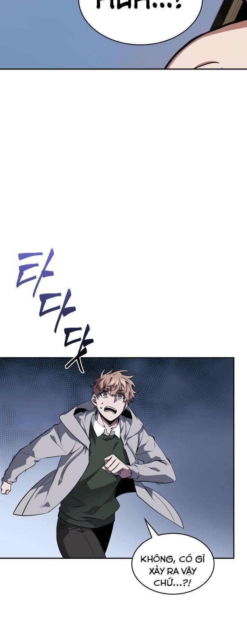 Vua Trộm Mộ Chap 410 - Next Chap 411