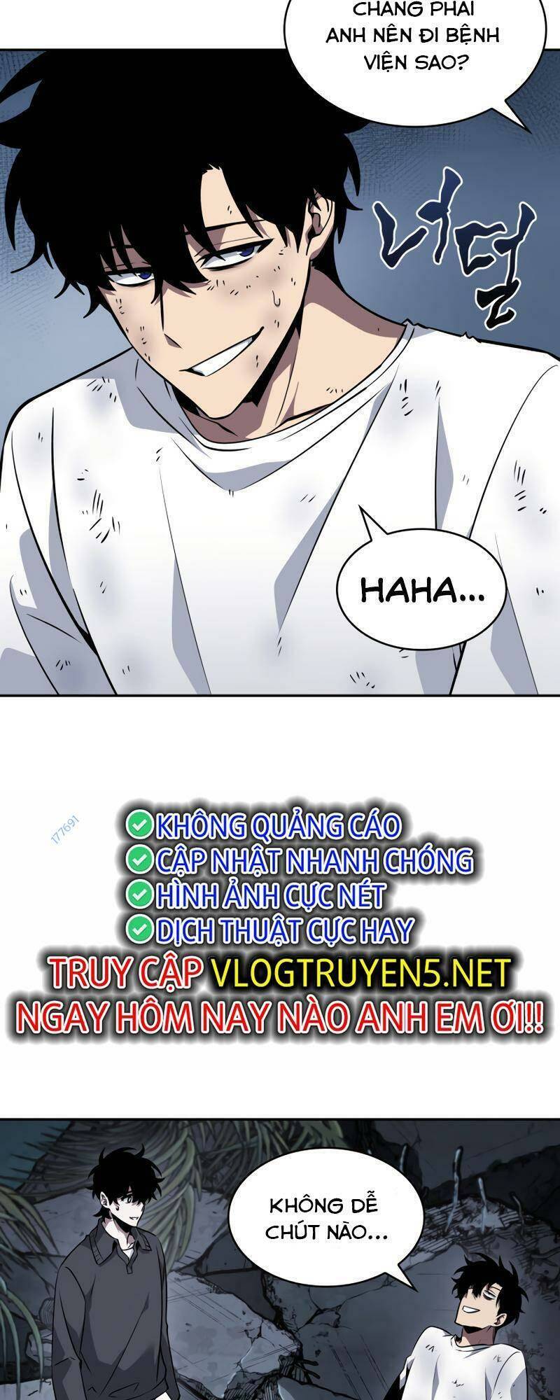 Vua Trộm Mộ Chap 410 - Next Chap 411