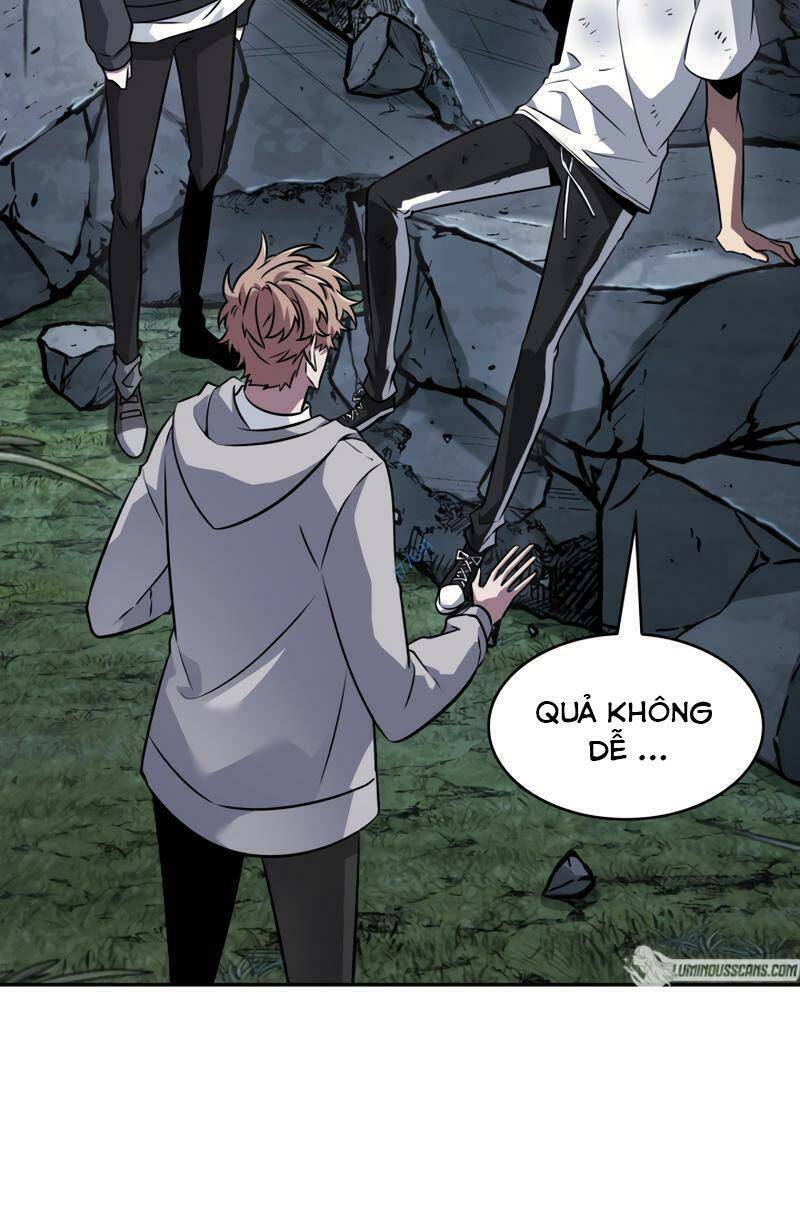 Vua Trộm Mộ Chap 410 - Next Chap 411