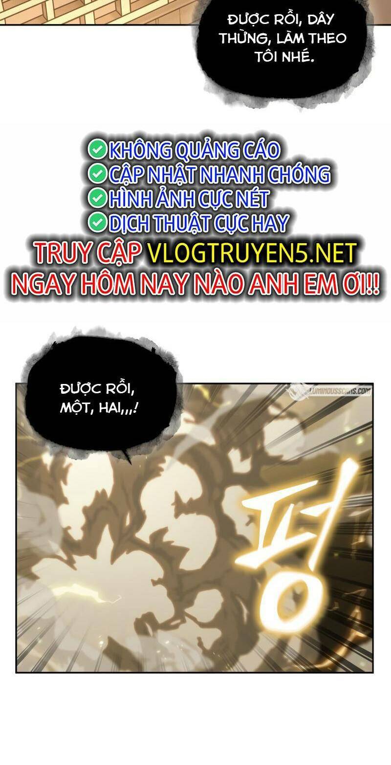Vua Trộm Mộ Chap 410 - Next Chap 411
