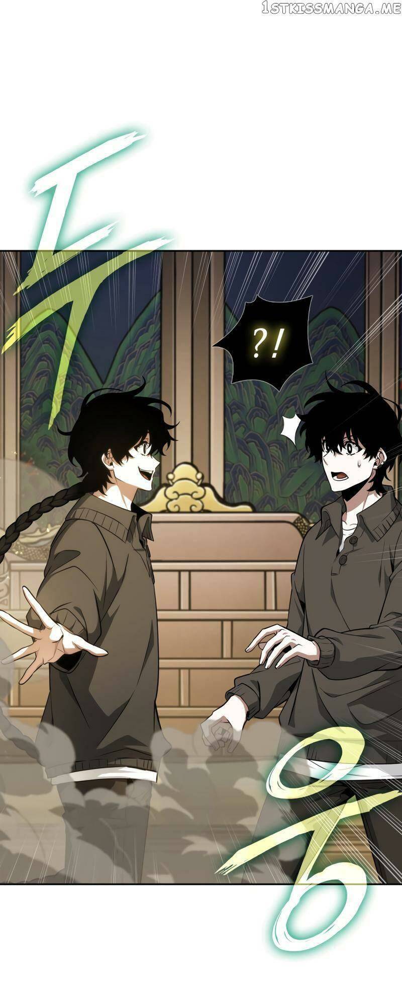 Vua Trộm Mộ Chap 410 - Next Chap 411