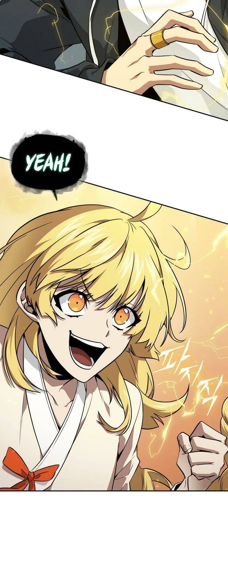 Vua Trộm Mộ Chap 411 - Next Chap 412