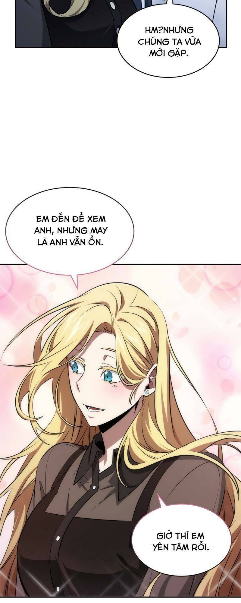 Vua Trộm Mộ Chap 411 - Next Chap 412