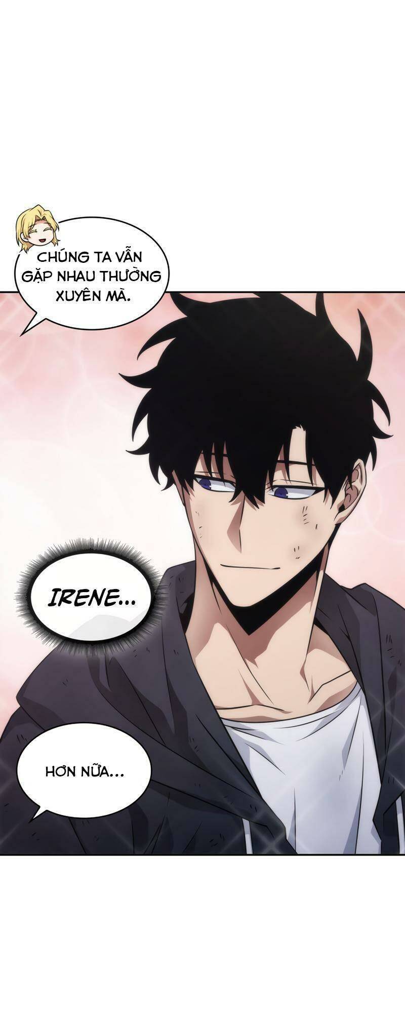 Vua Trộm Mộ Chap 411 - Next Chap 412