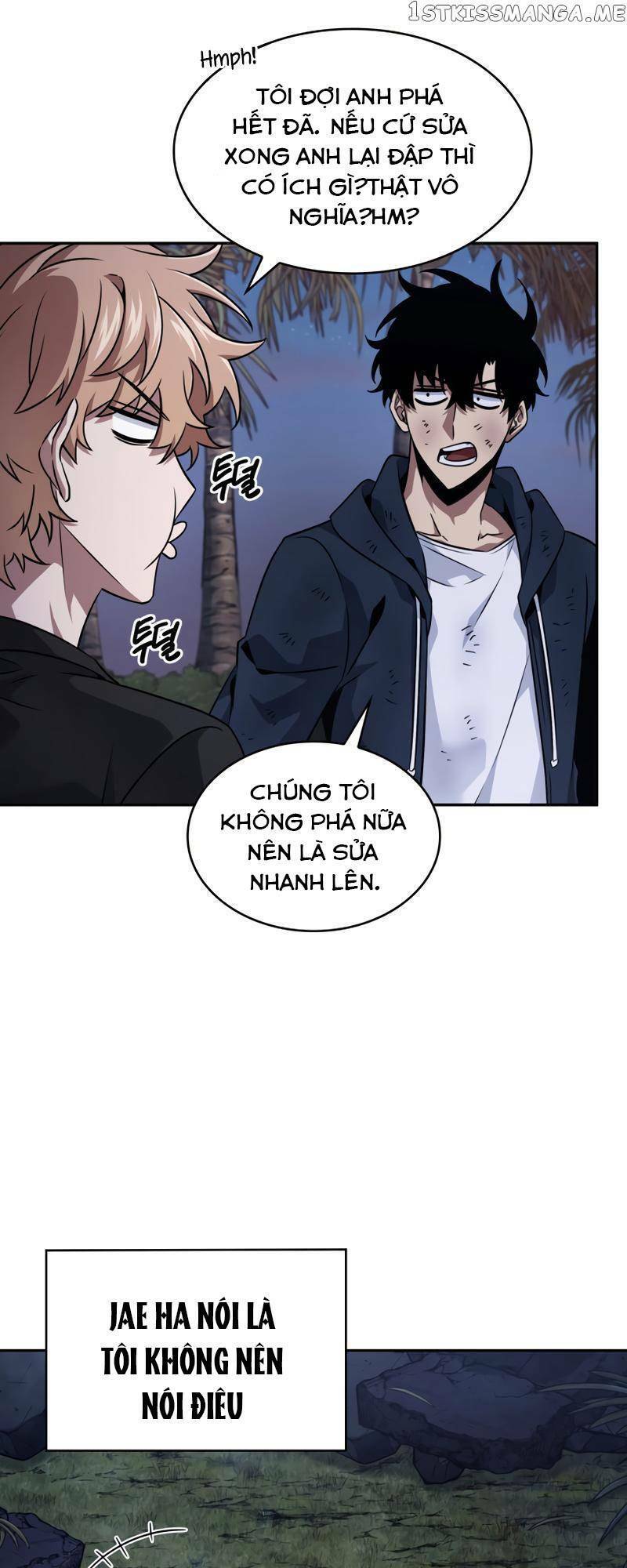 Vua Trộm Mộ Chap 411 - Next Chap 412