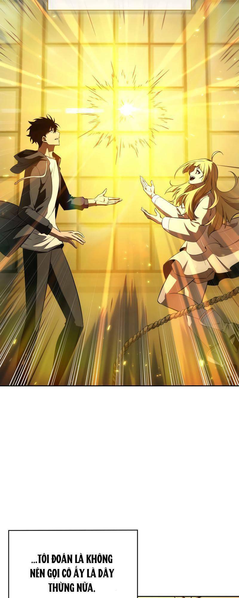 Vua Trộm Mộ Chap 411 - Next Chap 412