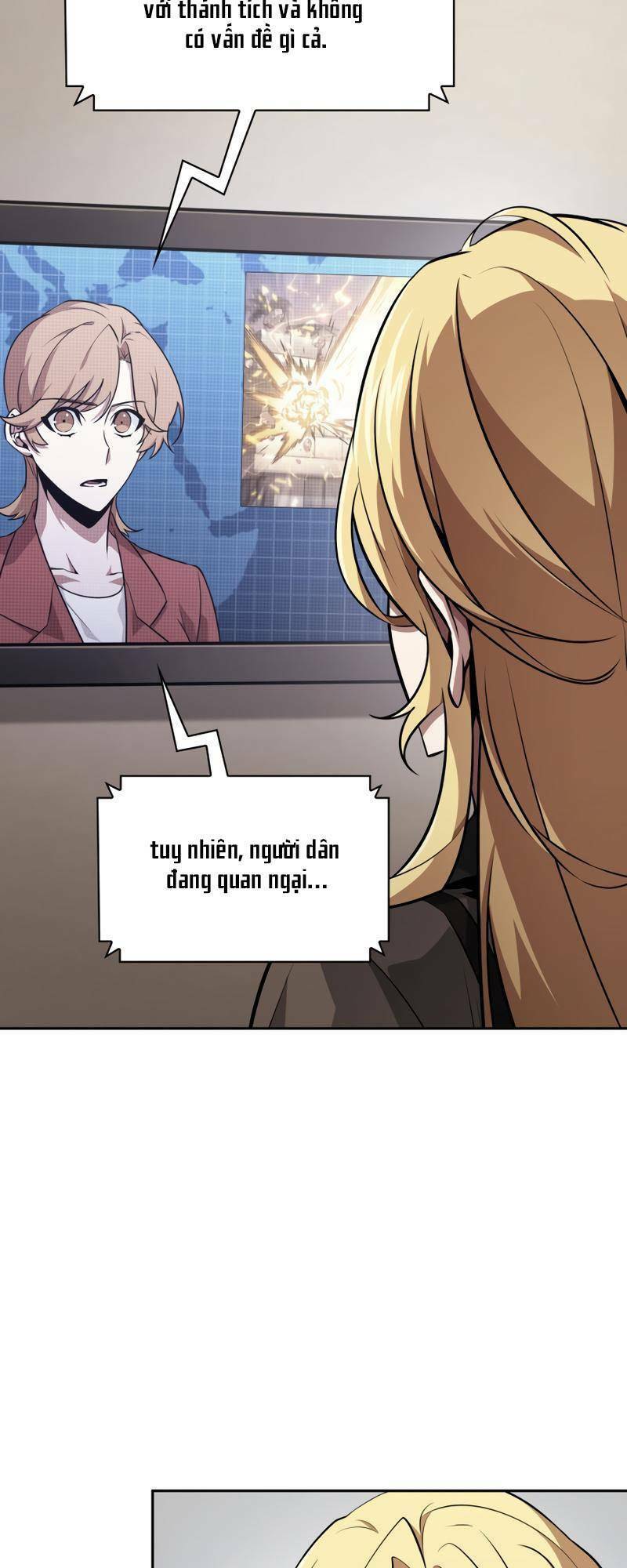 Vua Trộm Mộ Chap 411 - Next Chap 412