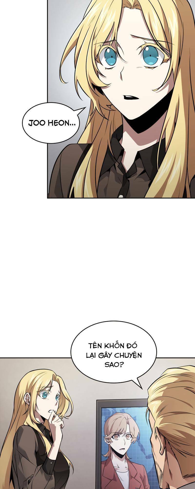 Vua Trộm Mộ Chap 411 - Next Chap 412