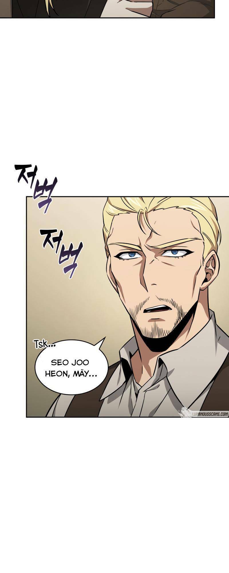 Vua Trộm Mộ Chap 411 - Next Chap 412