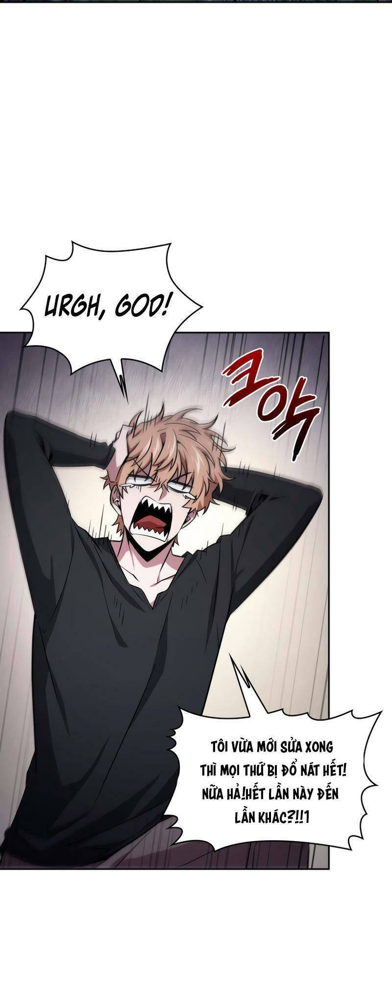 Vua Trộm Mộ Chap 411 - Next Chap 412