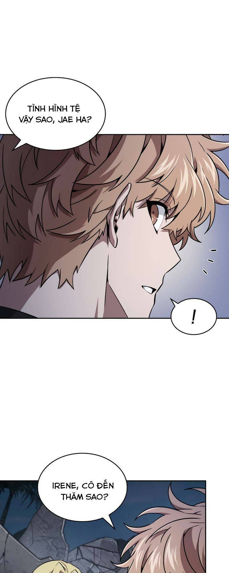 Vua Trộm Mộ Chap 411 - Next Chap 412