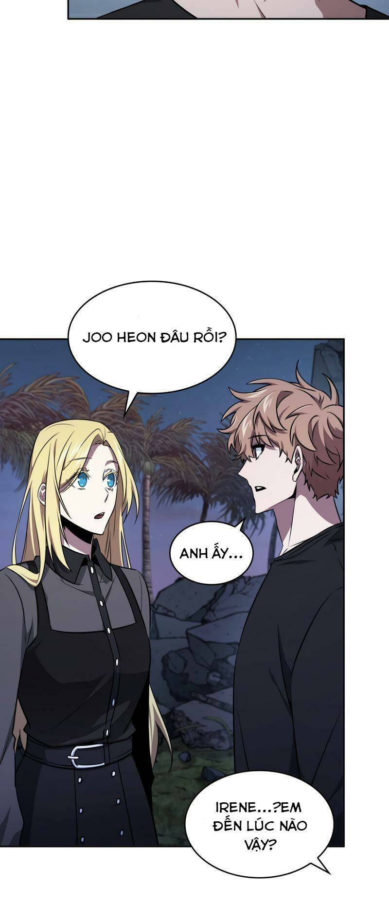 Vua Trộm Mộ Chap 411 - Next Chap 412