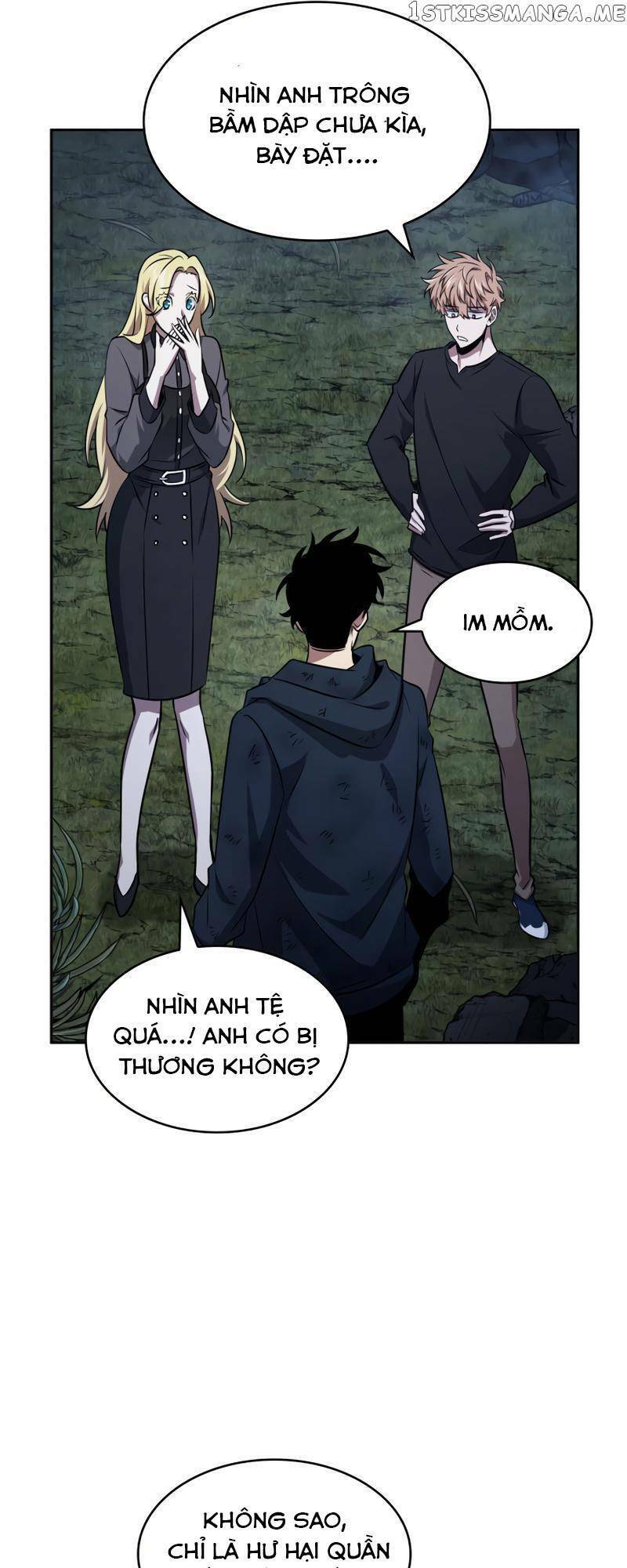 Vua Trộm Mộ Chap 411 - Next Chap 412