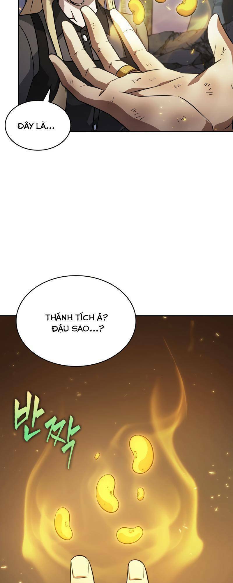 Vua Trộm Mộ Chap 411 - Next Chap 412