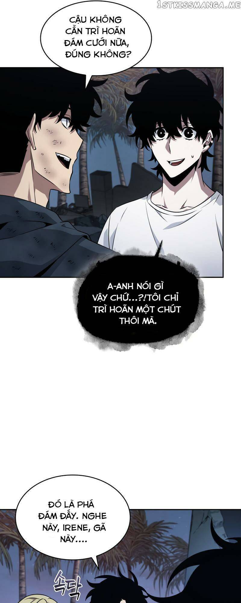 Vua Trộm Mộ Chap 411 - Next Chap 412