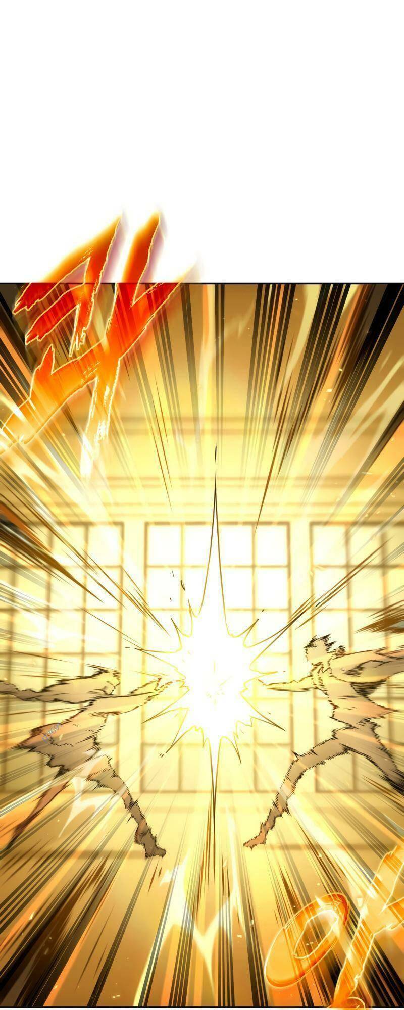 Vua Trộm Mộ Chap 411 - Next Chap 412